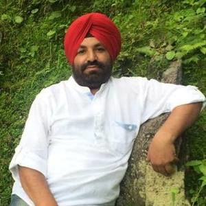 Meet your Posher, Raj